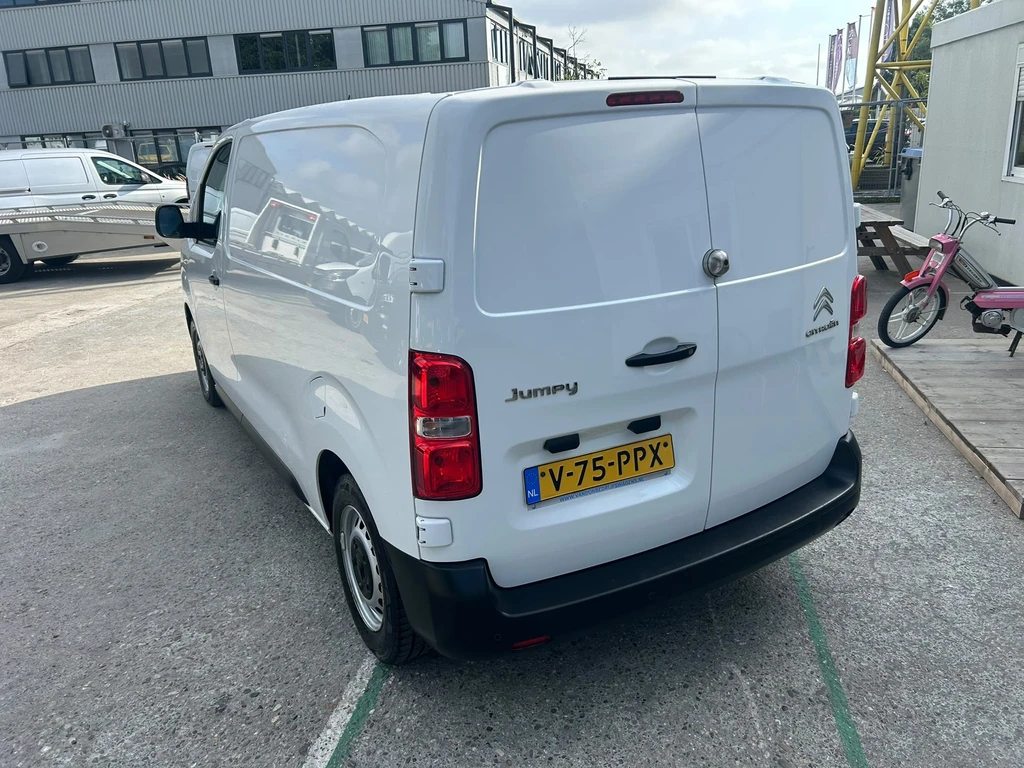 Citroën Jumpy – foto 2