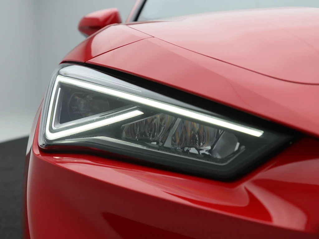 SEAT Leon – foto 13