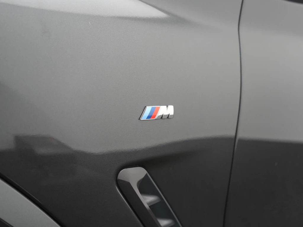 BMW iX3 – foto 27