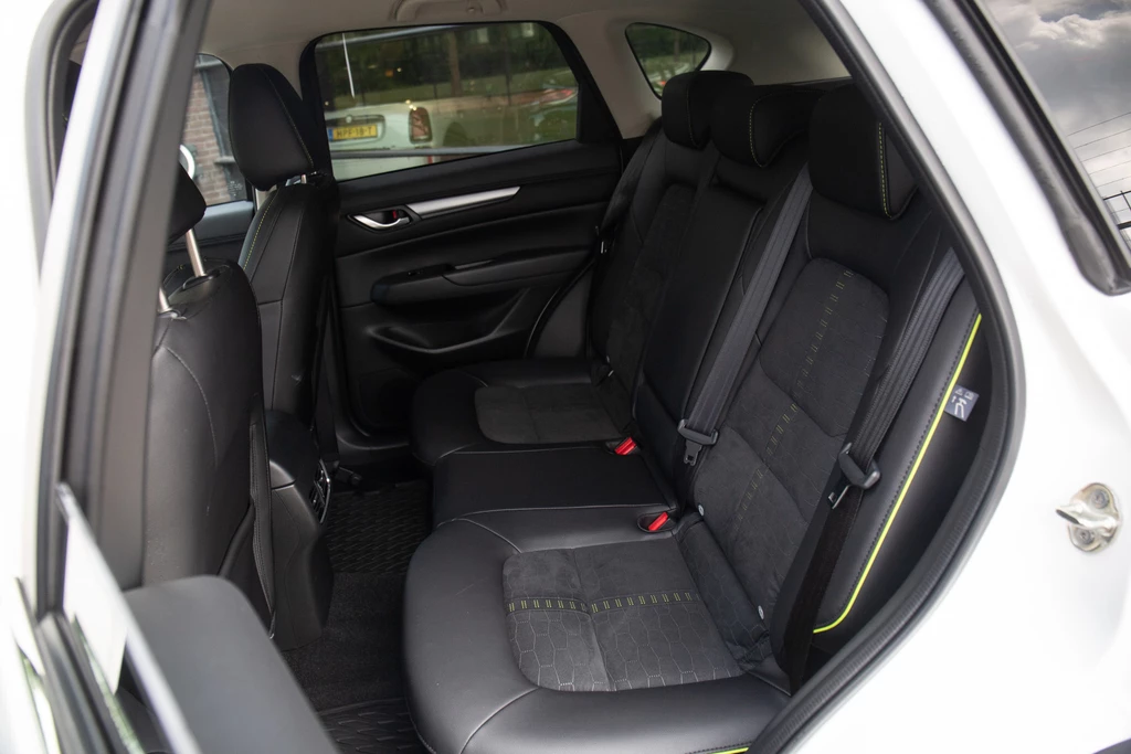 Mazda CX-5 – foto 9
