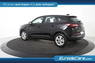 Opel Grandland X – thumbnail 6