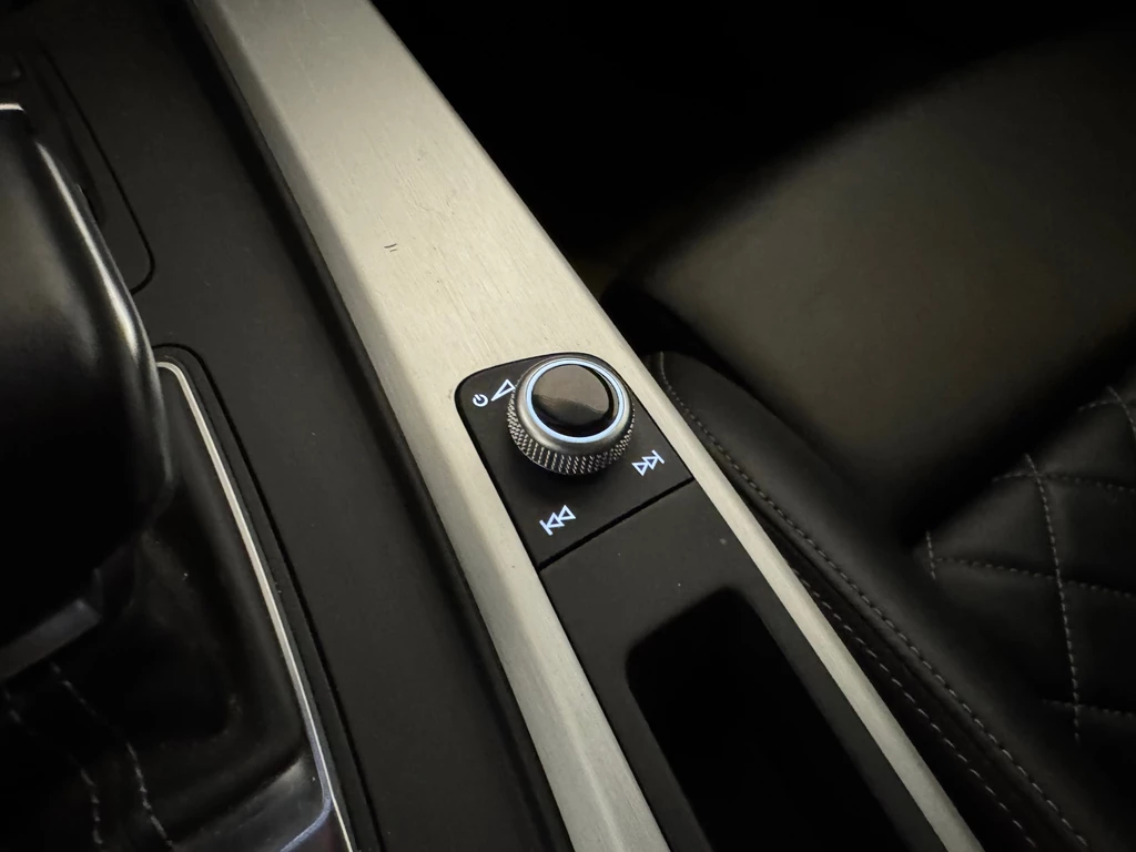 Audi S4 – foto 17