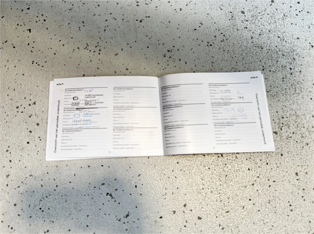 Kia Picanto – foto 10