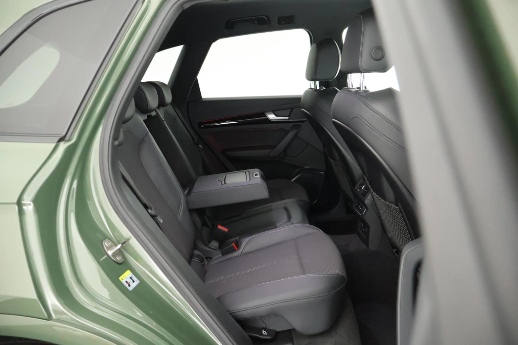 Audi Q5 – foto 11