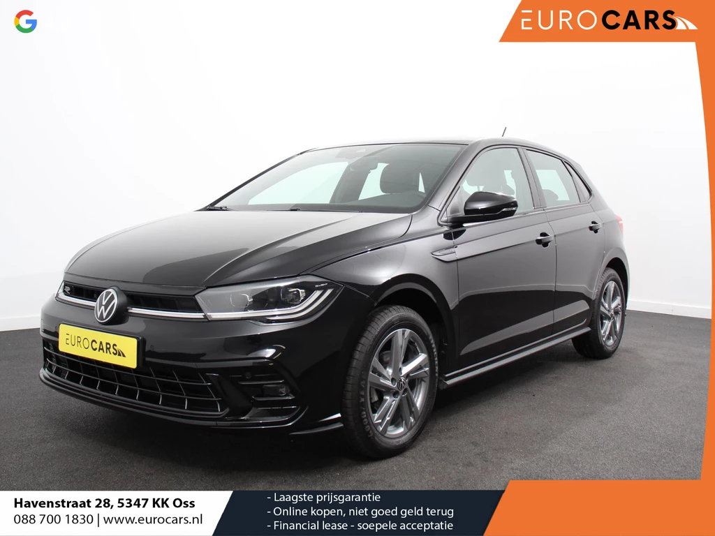 Volkswagen Polo – foto 1
