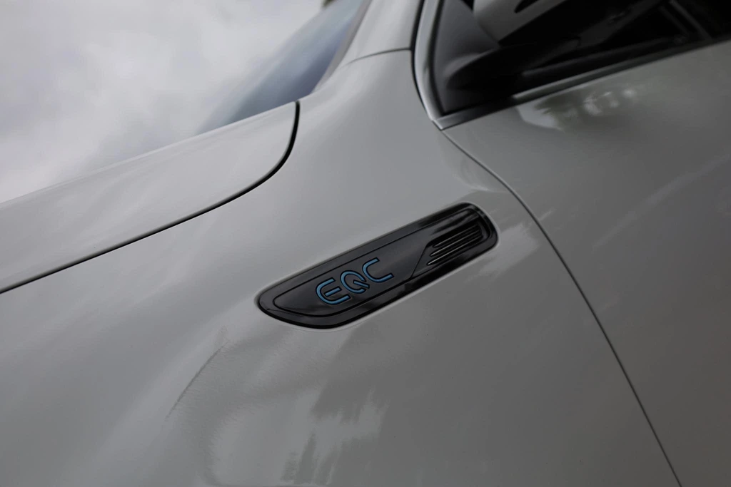 Mercedes-Benz EQC – foto 35