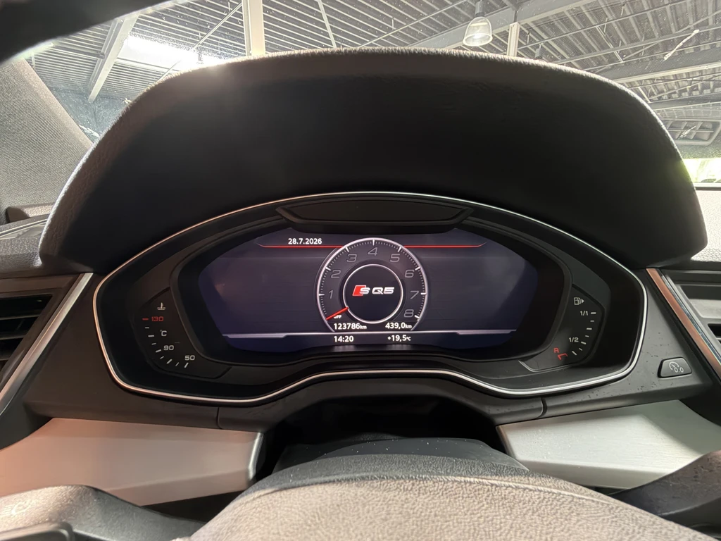 Audi Q5 – foto 24