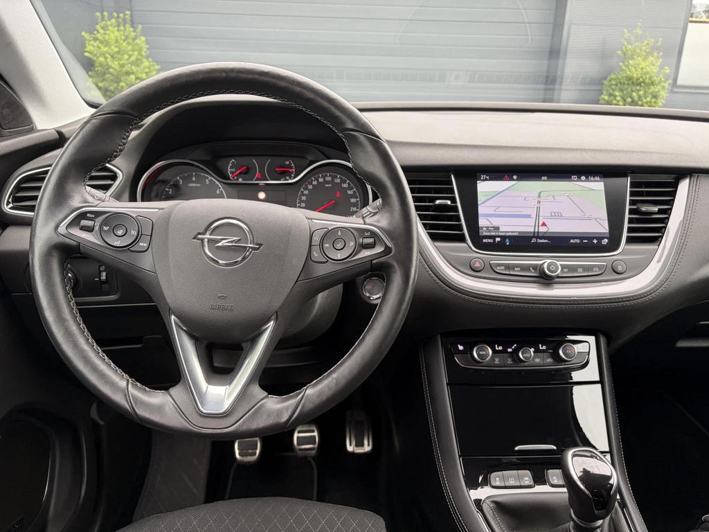 Opel Grandland X – foto 5