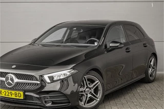 Mercedes-Benz A-Klasse – thumbnail 2