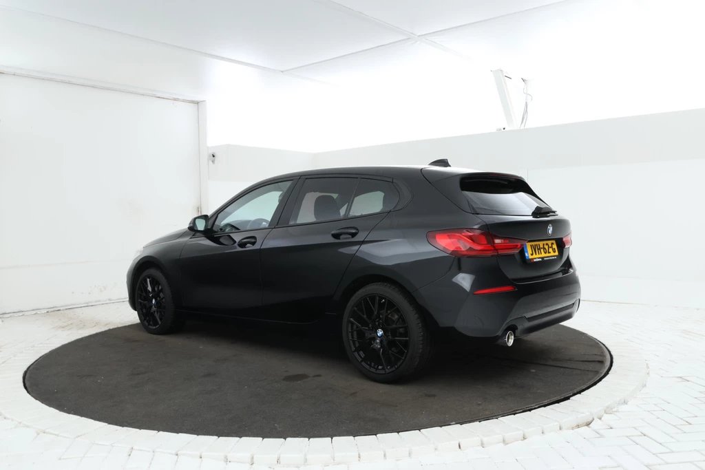 BMW 1 Serie – foto 2