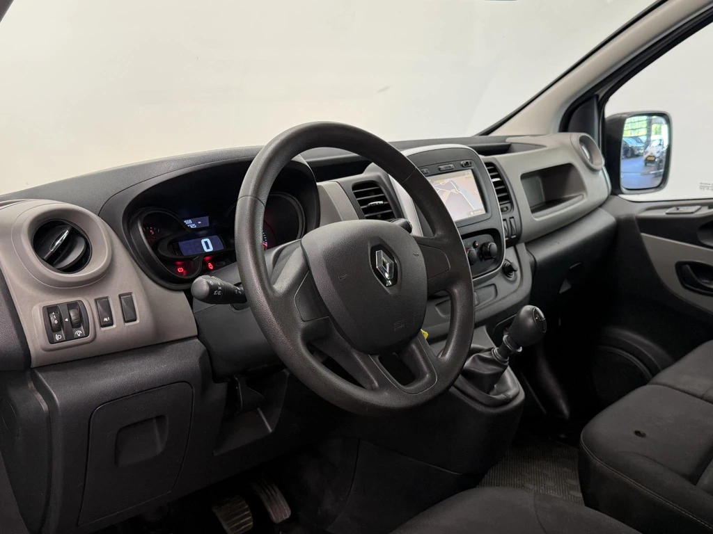 Renault Trafic – foto 22