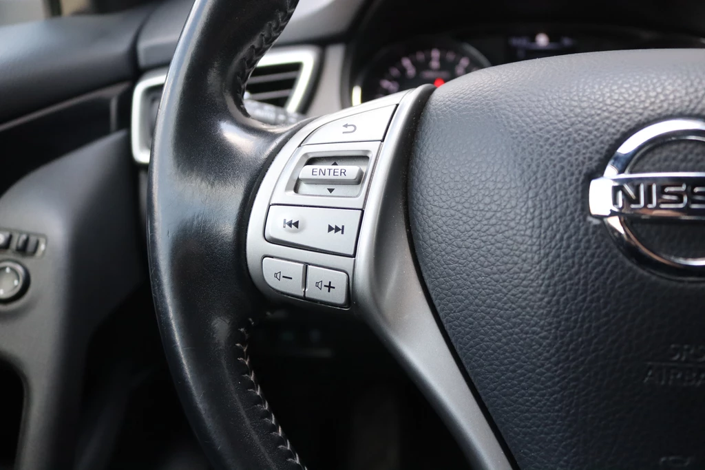 Nissan QASHQAI – foto 16