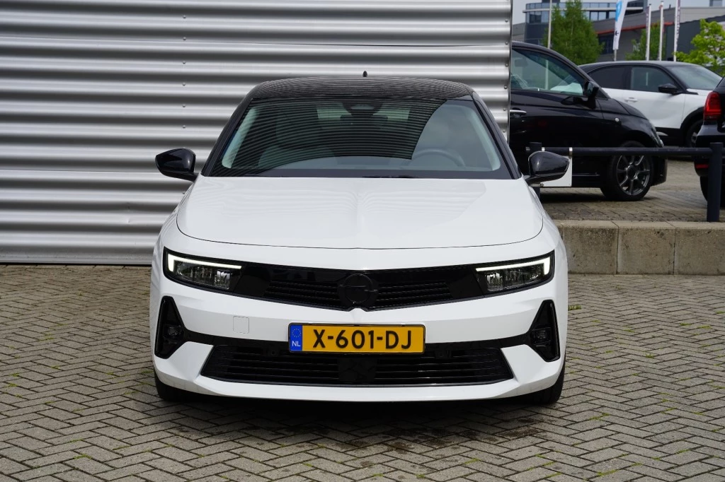 Opel Astra – foto 10