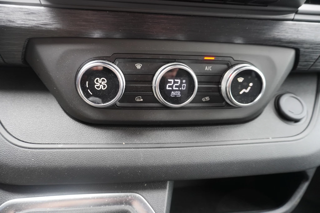 Renault Trafic – foto 21