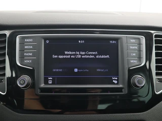 Volkswagen Golf Sportsvan – thumbnail 15