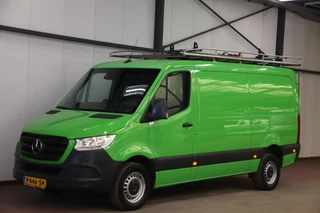 Mercedes-Benz Sprinter – thumbnail 1