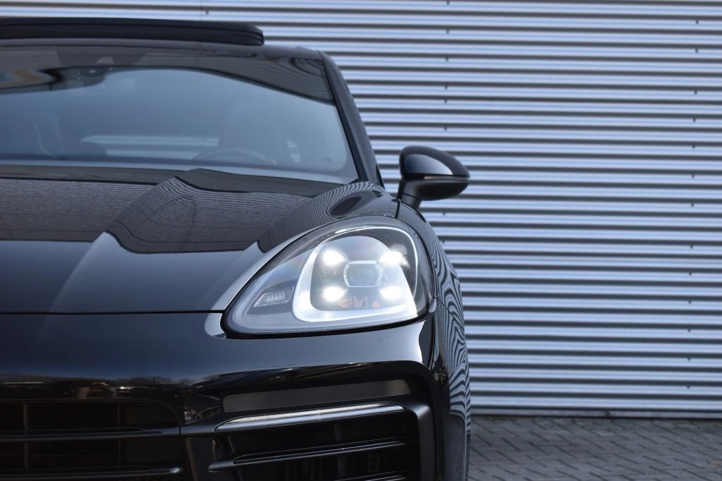 Porsche Cayenne – foto 9