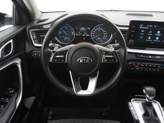 Kia Ceed Sportswagon – thumbnail 33