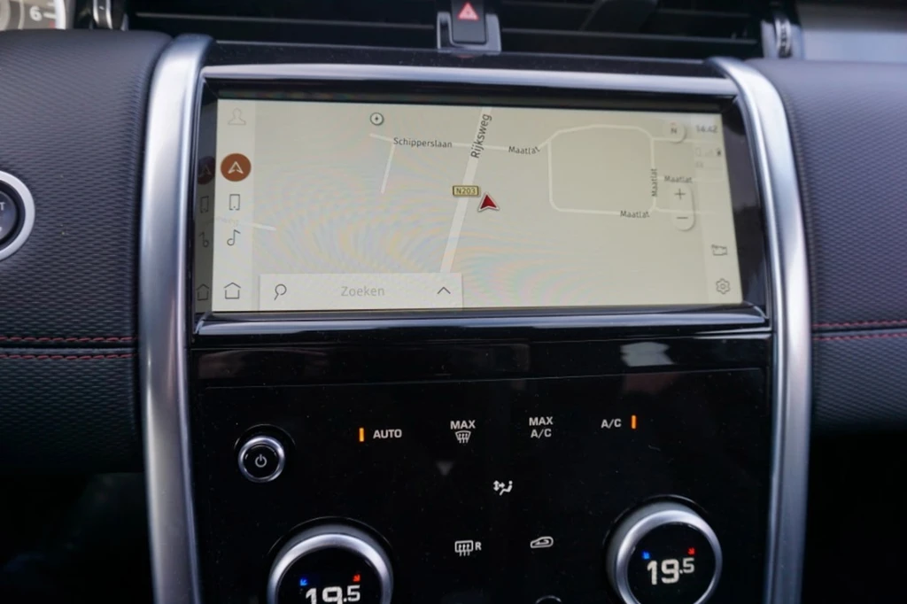 Land Rover Discovery Sport – foto 15