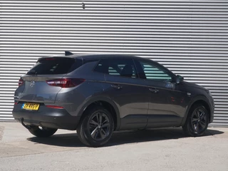 Opel Grandland X – thumbnail 4