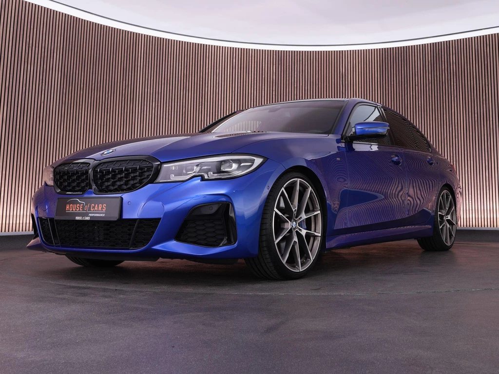 BMW 3 Serie – foto 2