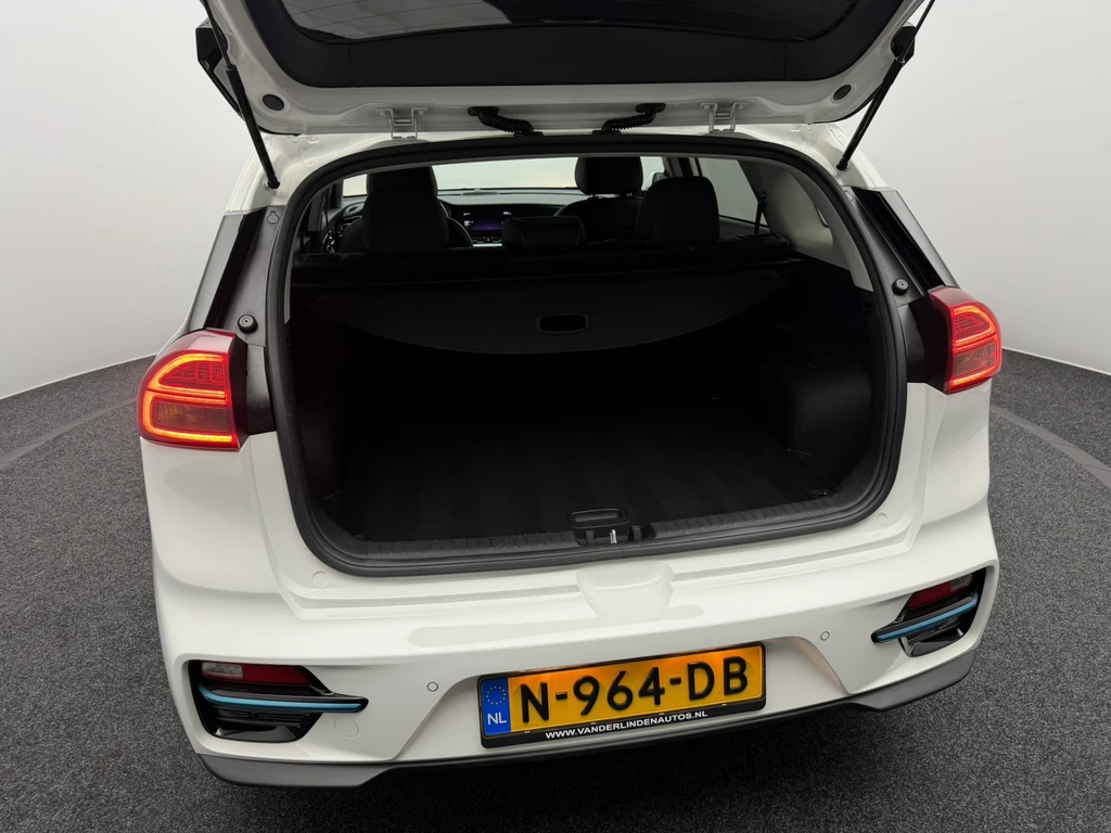 Kia e-Niro – foto 28