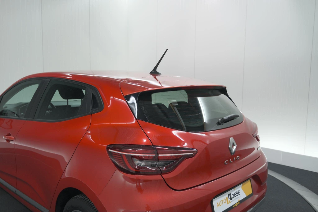 Renault Clio – foto 6
