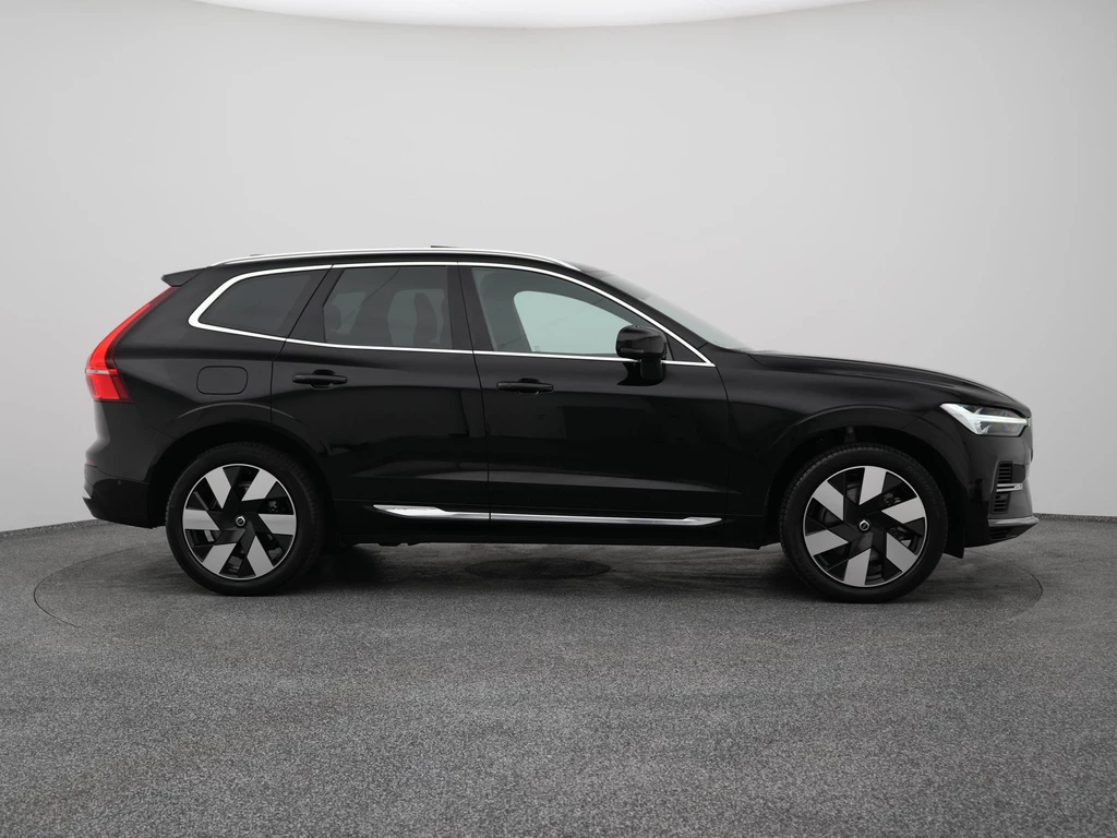 Volvo XC60 – foto 14