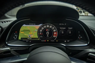 Audi R8 – thumbnail 22