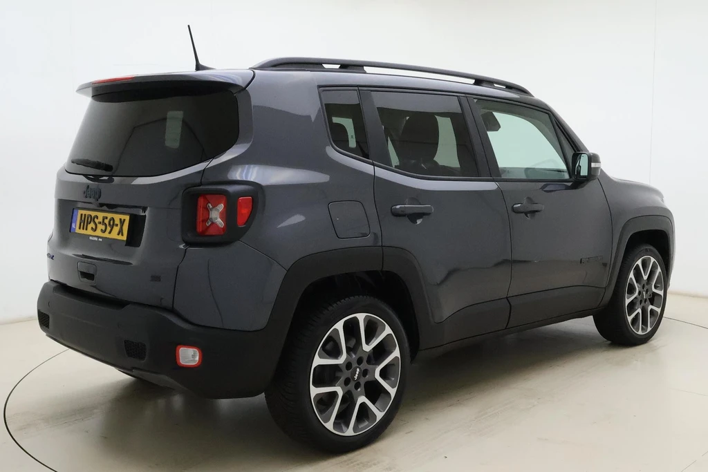 Jeep Renegade – foto 6
