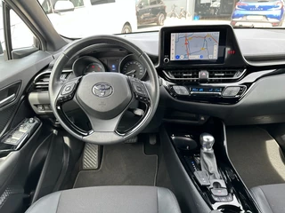 Toyota C-HR – thumbnail 6