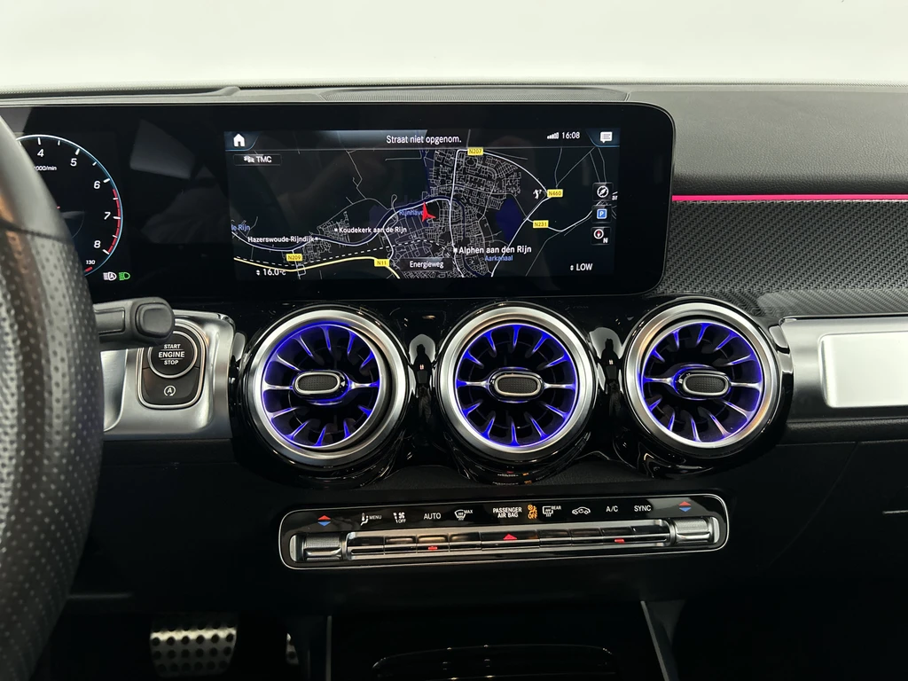 Mercedes-Benz GLB – foto 19