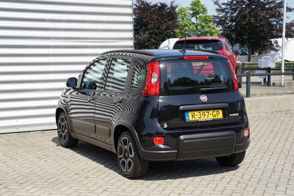 Fiat Panda – foto 2