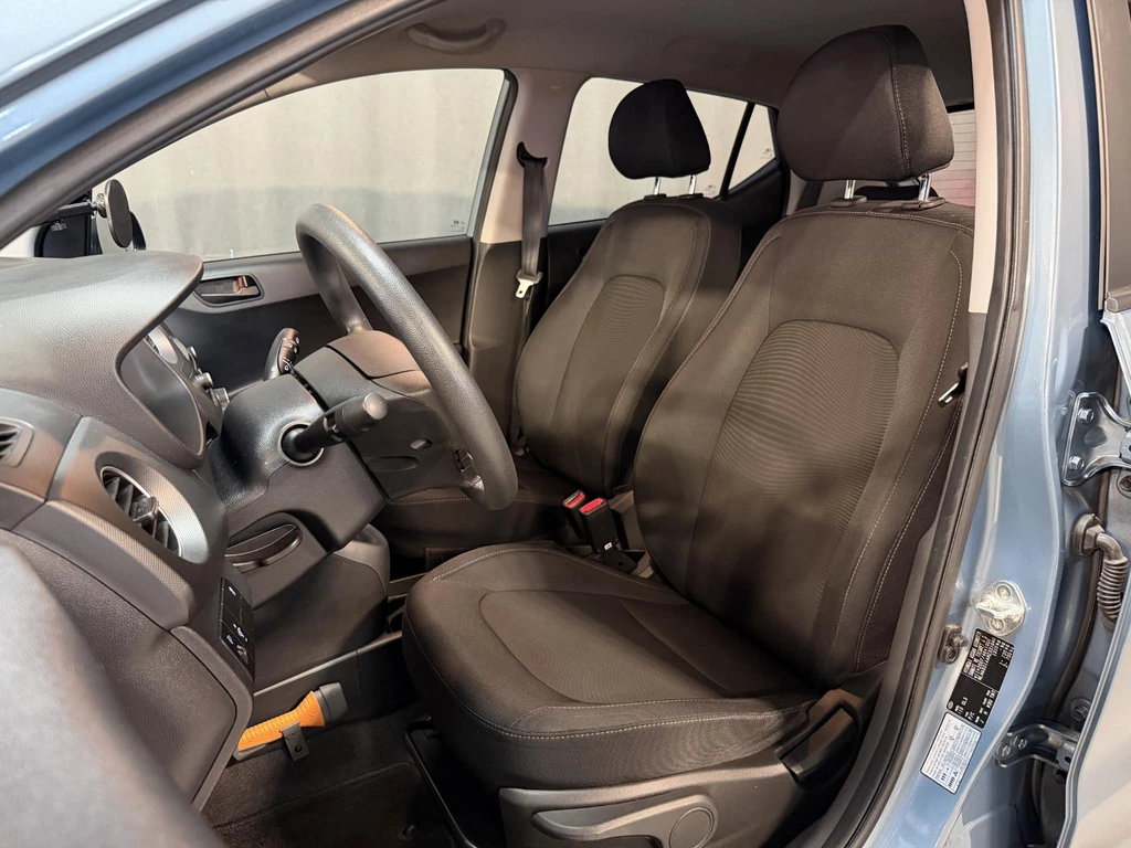 Hyundai i10 – foto 10