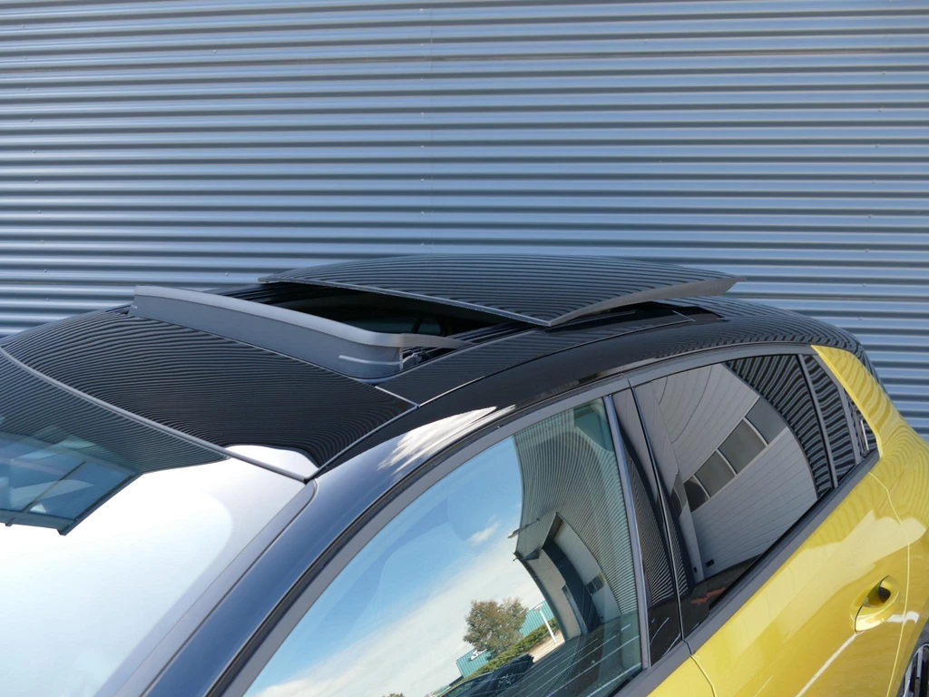 Opel Astra – foto 36
