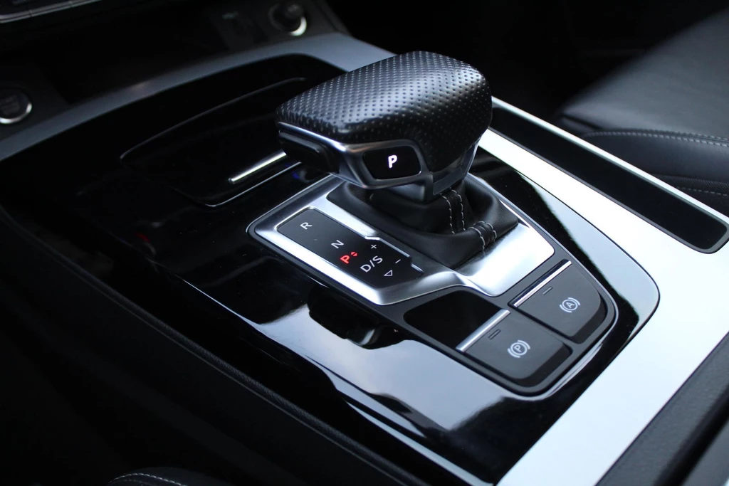 Audi Q5 – foto 49