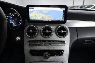 Mercedes-Benz C-Klasse – thumbnail 18