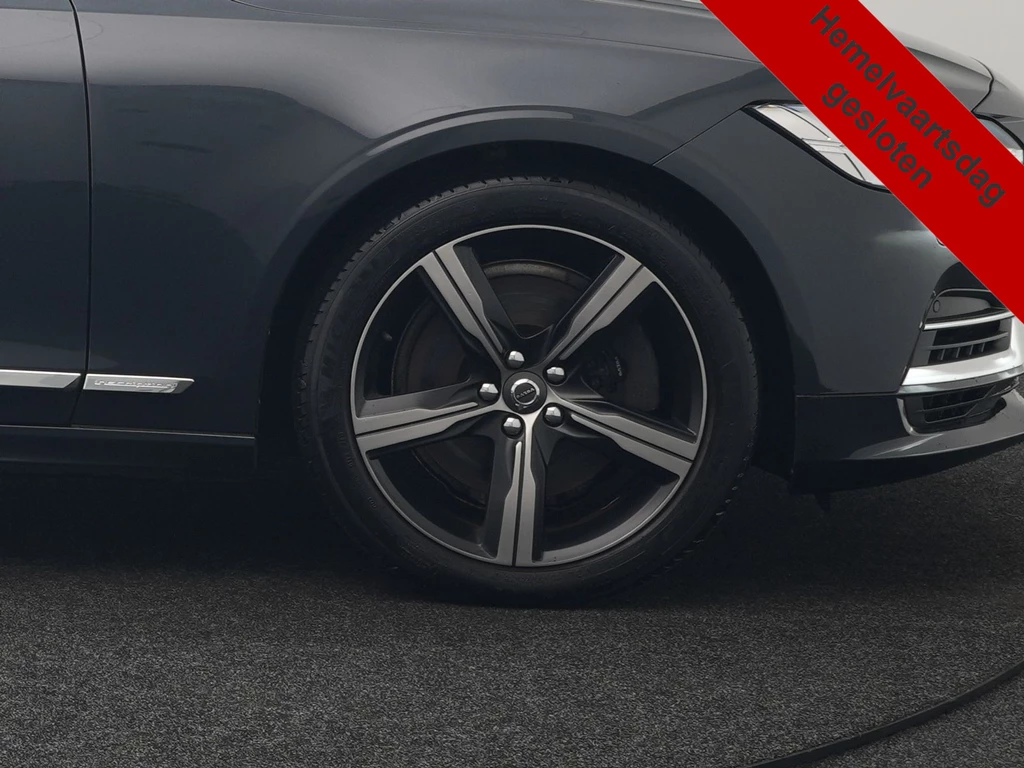 Volvo V90 – foto 49