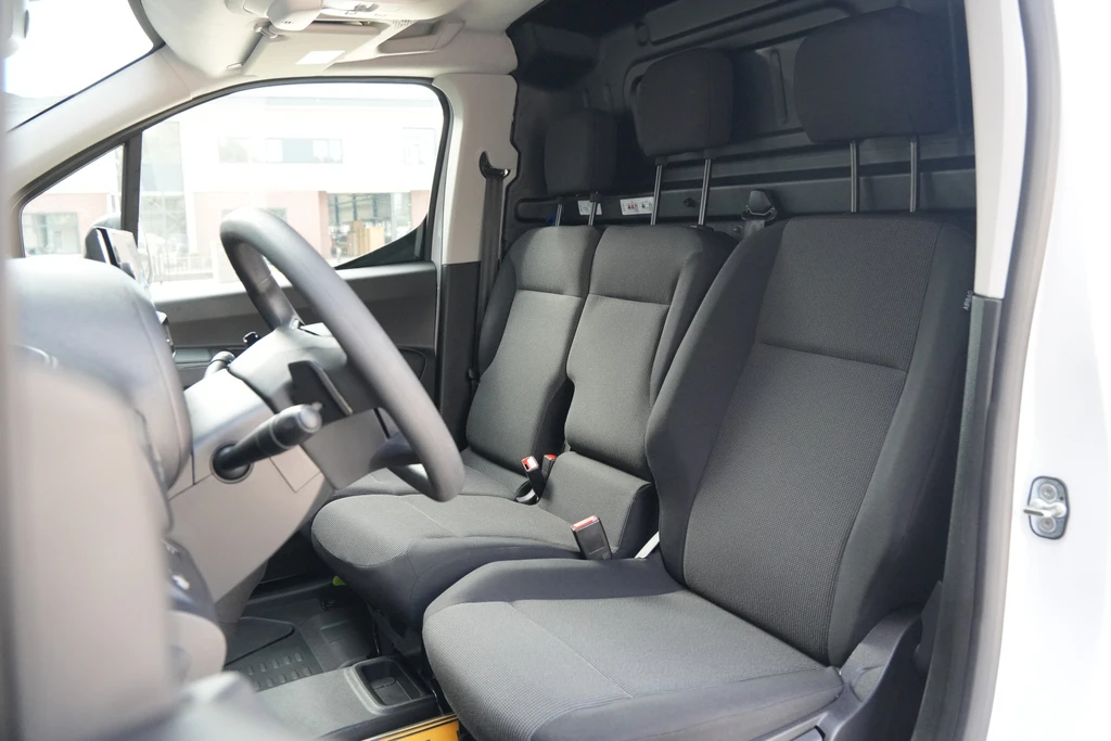 Toyota ProAce – foto 16
