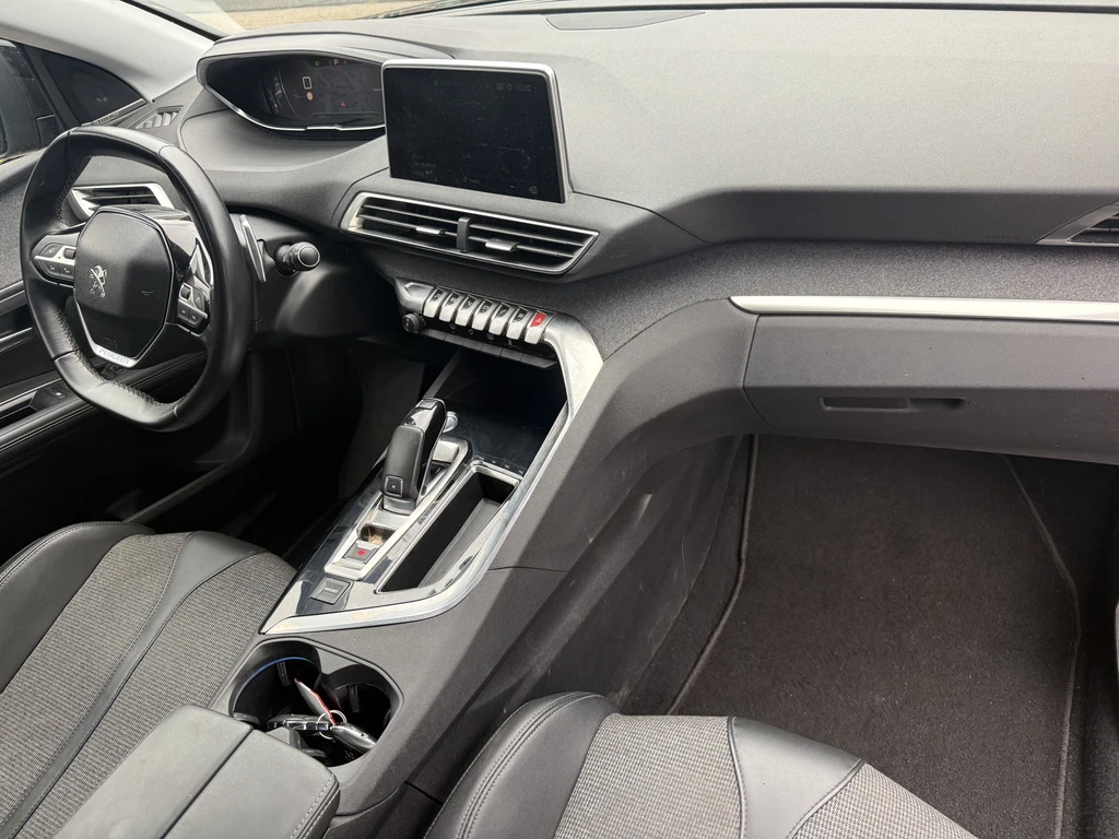 Peugeot 5008 – foto 17