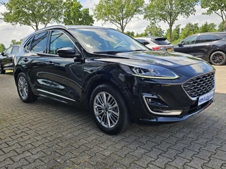 Ford Kuga – thumbnail 7