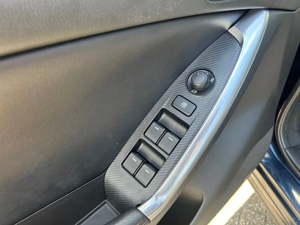 Mazda CX-5 – foto 9