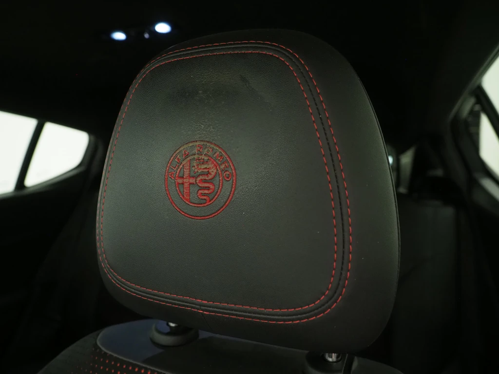 Alfa Romeo Tonale – foto 22