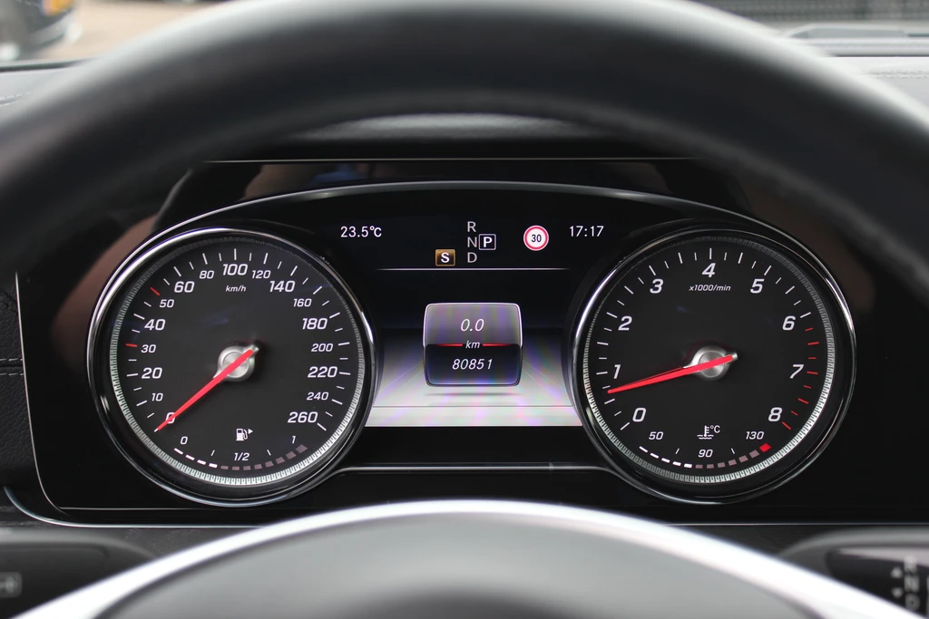 Mercedes-Benz E-Klasse – foto 19