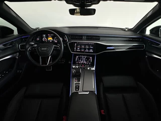 Audi A6 – thumbnail 10