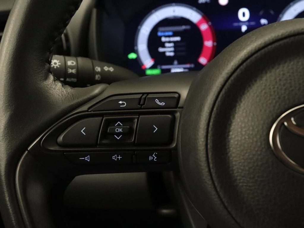Toyota Yaris – foto 23