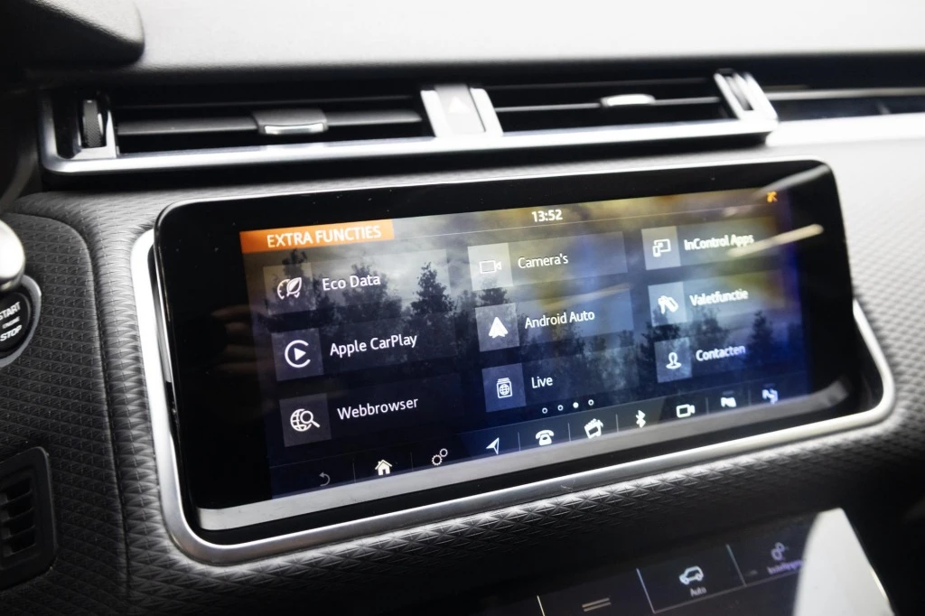 Land Rover Range Rover Velar – foto 21