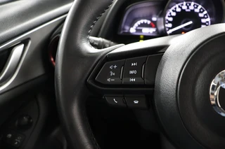 Mazda CX-3 – thumbnail 16