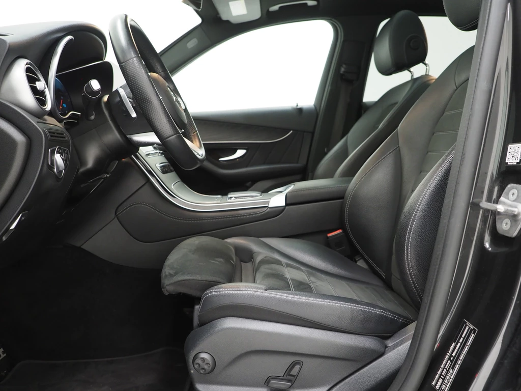 Mercedes-Benz GLC – foto 16