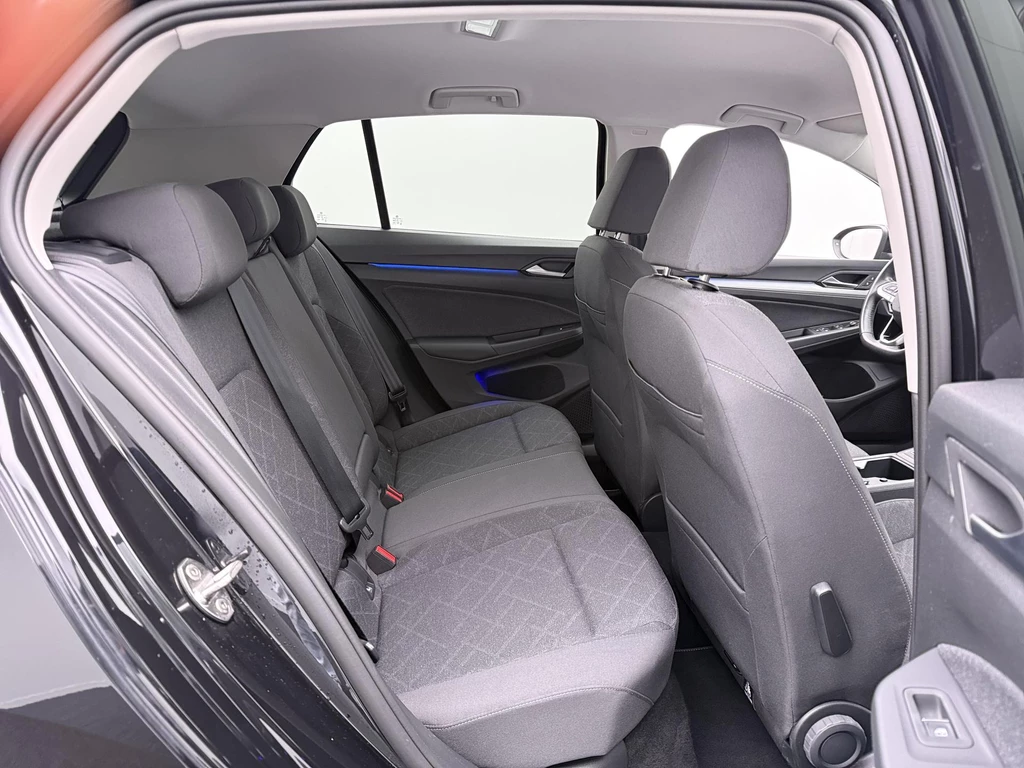 Volkswagen Golf – foto 36